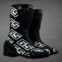 Bottes de Superbike
