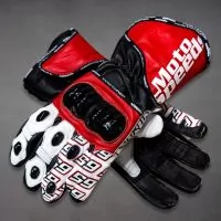 Gants de Jonathan Rea