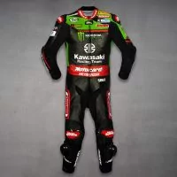 suit de Jonathan Rea