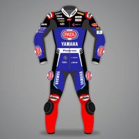 Combinaison de course SBK