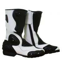 Jorge Lorenzo Special Mila 500 Bottes