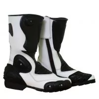 Jorge Lorenzo Special Mila 500 Bottes
