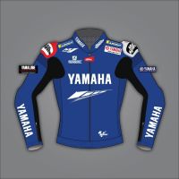 Veste de Jorge Lorenzo