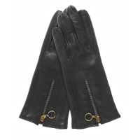 Gants doublés en cachemire