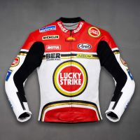 Veste Suzuki de Kevin Schwantz