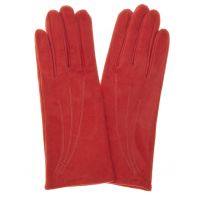 Gants avec doublure en cachemire