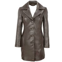 Manteau Trench Femme