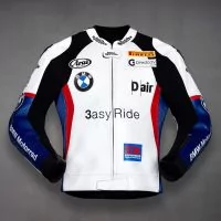 Veste de moto Bmw