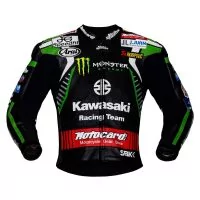 Veste Monstre Kawasaki