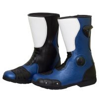 bottes de moto confortables