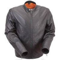 Veste de moto d'été