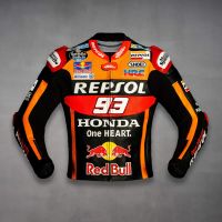 Veste Honda Repsol 2017