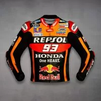 Veste Honda Repsol 2017