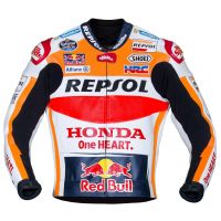 Veste de Marc Marquez