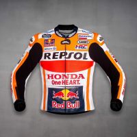 Veste de moto Honda Repsol