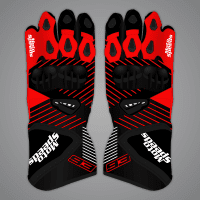 Gants de Moto Racing