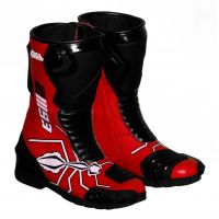 Bottes de Marc Marquez