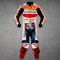 suit Marc Marquez