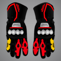 Gants Marco Bezzecchi