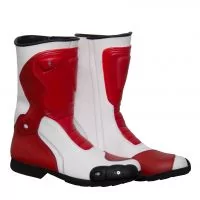 Bottes de moto