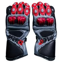 Gants de moto de randonnée