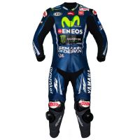 Combinaison Maverick Vinales 2017