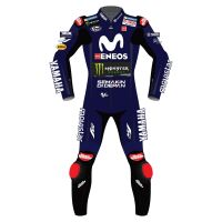 Manteau de Maverick Vinales