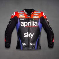 Veste de moto Track