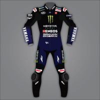 Combinaison Monster Energy