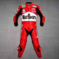 Max Biaggi Marlboro Yamaha