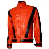 Veste Thriller de Michael Jackson