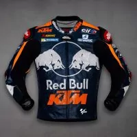 Veste de Miguel Oliveira