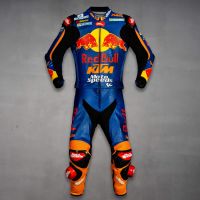 combinaison Red Bull Racing