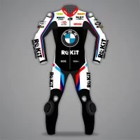 Miguel Oliveira Suit Roket BMW WSBK 2026
