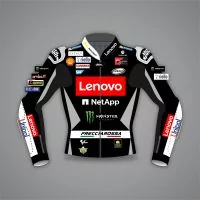 Moto Ducati Jacket