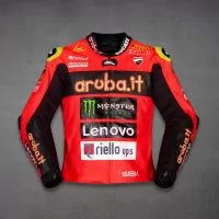 Motorbike Riding Jacket