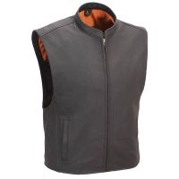 Gilet de club de motos