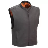 Gilet de club de motos