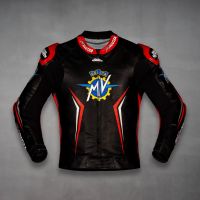 Veste de moto Mv Agusta