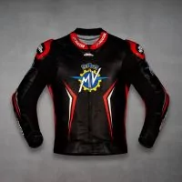 Veste de moto Mv Agusta