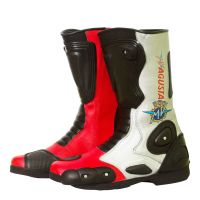 Bottes Mv Agusta