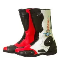 Bottes Mv Agusta