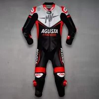 Cuirs Mv Agusta