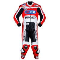 Vêtements Ducati