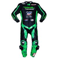 Nicky Hayden Combinaison en Cuir
