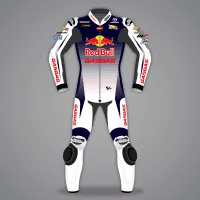 Red Bull Costume