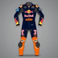 Pedro Acosta Suit Red Bull KTM Tech 3 MotoGP 2026