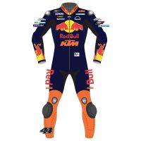 KTM Cuirs en 2 Pièces