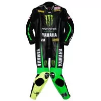 Monster Energy Cuirs