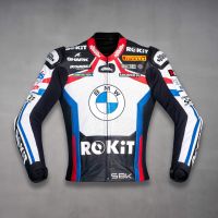Blouson de course BMW